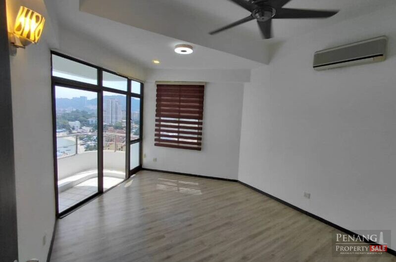For Sale Marina Tower Condominiums Tanjung Bungah 11200 Pulau Pinang