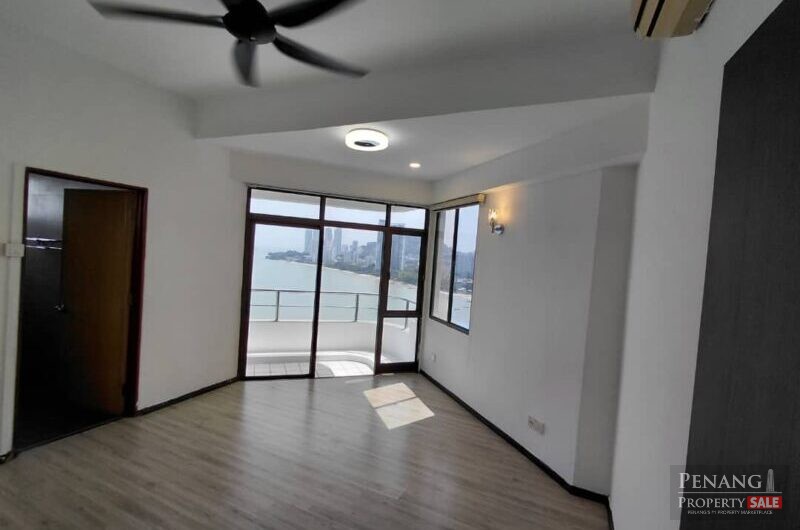 For Sale Marina Tower Condominiums Tanjung Bungah 11200 Pulau Pinang