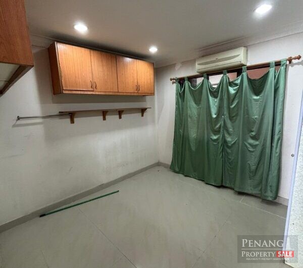 For Rent Taman Seri Damai Flat Jelutong 11600 Pulau Pinang