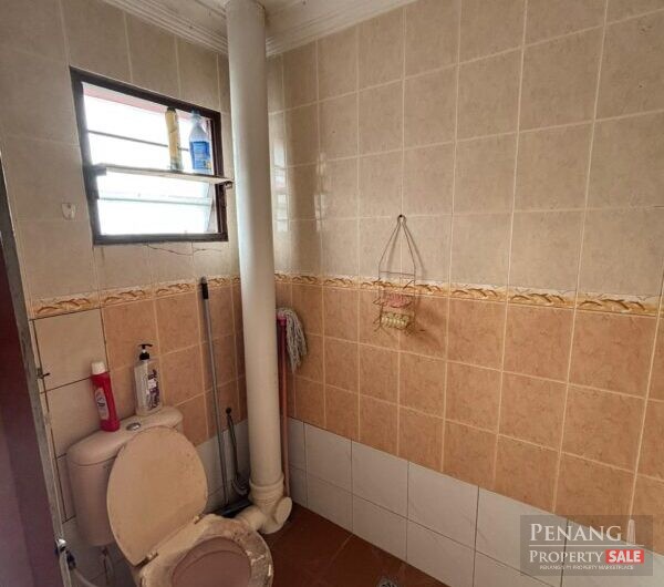 For Rent Taman Seri Damai Flat Jelutong 11600 Pulau Pinang