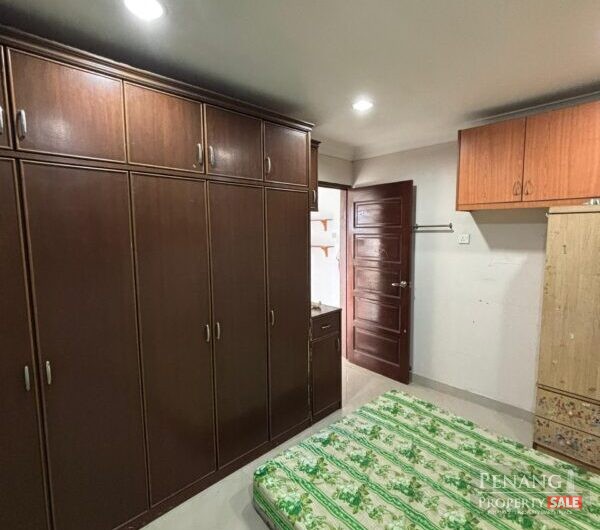 For Rent Taman Seri Damai Flat Jelutong 11600 Pulau Pinang