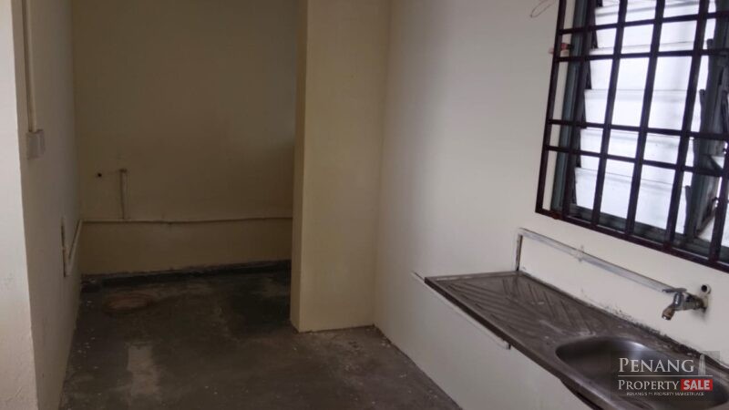 For Rent Sri Saujana Lebuh Macallum Georgetown Pulau Pinang