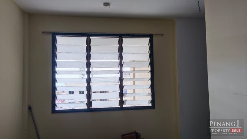 For Rent Sri Saujana Lebuh Macallum Georgetown Pulau Pinang