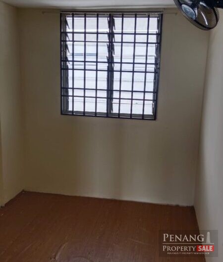 For Rent Sri Saujana Lebuh Macallum Georgetown Pulau Pinang