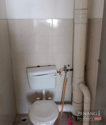 For Rent Sri Saujana Lebuh Macallum Georgetown Pulau Pinang