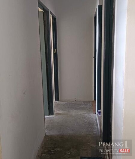 For Rent Sri Saujana Lebuh Macallum Georgetown Pulau Pinang