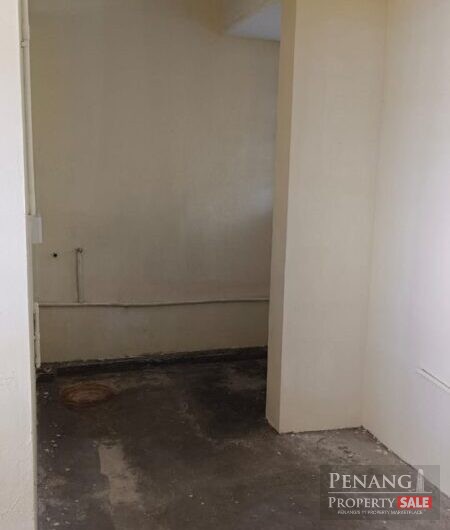 For Rent Sri Saujana Lebuh Macallum Georgetown Pulau Pinang
