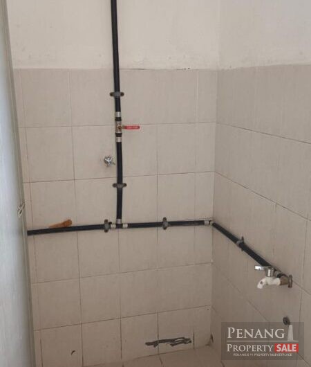 For Rent Sri Saujana Lebuh Macallum Georgetown Pulau Pinang