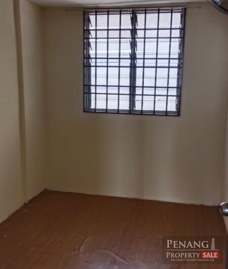 For Rent Sri Saujana Lebuh Macallum Georgetown Pulau Pinang