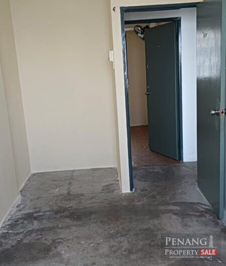 For Rent Sri Saujana Lebuh Macallum Georgetown Pulau Pinang