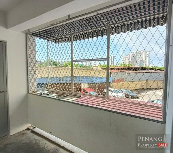 For Rent Kimsar Apartment Jelutong 11600 Pulau Pinang