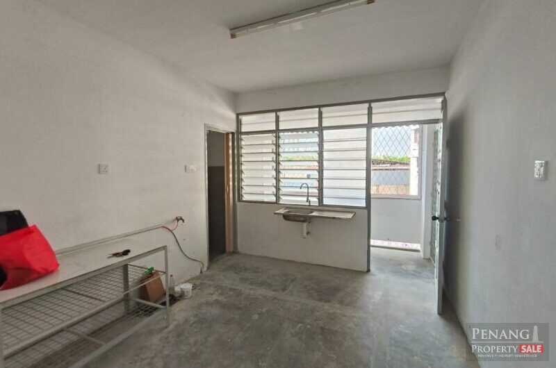 For Rent Kimsar Apartment Jelutong 11600 Pulau Pinang