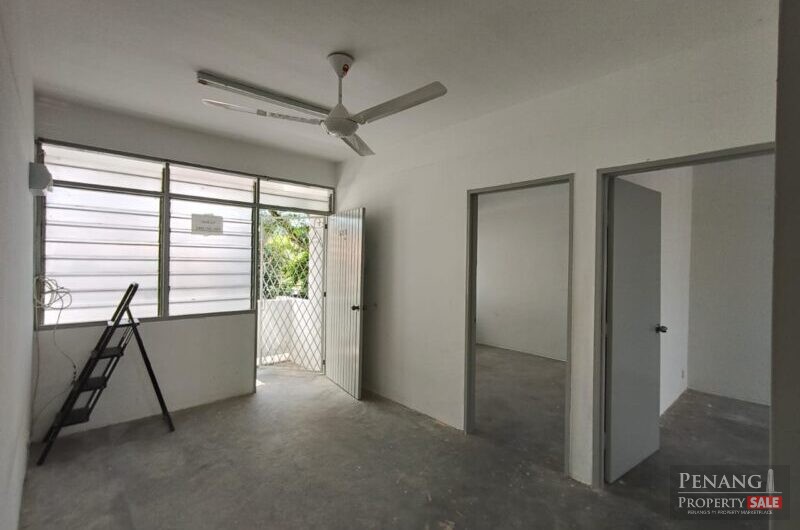 For Rent Kimsar Apartment Jelutong 11600 Pulau Pinang