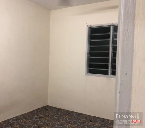 For Sale Hilpark Flat Alma Bukit Mertajam 14000 Pulau Pinang