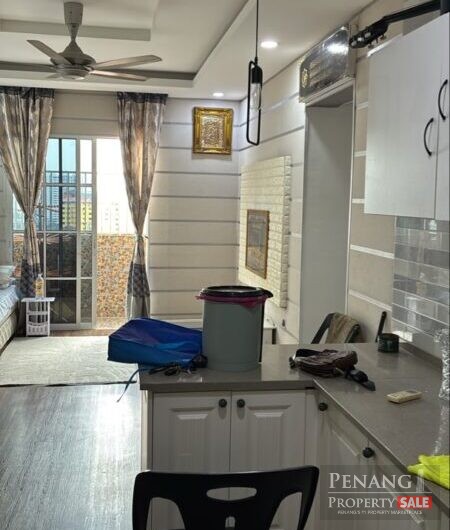 For Rent Mutiara Heights Apartment Jelutong 11600 Pulau Pinang