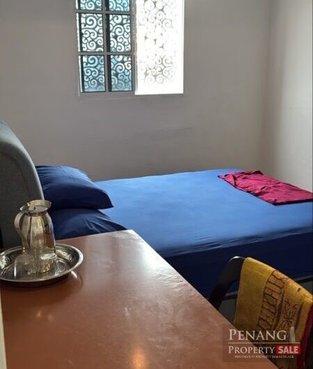 For Rent Mutiara Heights Apartment Jelutong 11600 Pulau Pinang