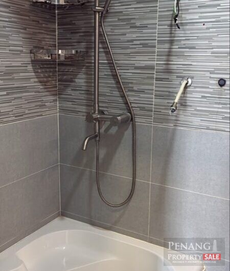 For Rent Mutiara Heights Apartment Jelutong 11600 Pulau Pinang