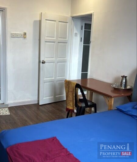 For Rent Mutiara Heights Apartment Jelutong 11600 Pulau Pinang