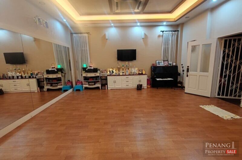 For Sale 2 Storey Bungalow Taman Bayan Sungai Ara 11900 Pulau Pinang