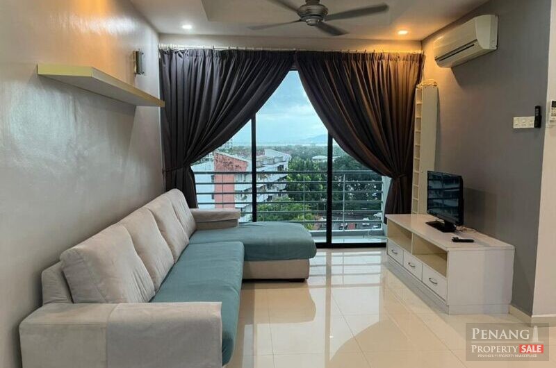 For Rent Villa Batu Bukit Condominiums Tanjung Tokong Pulau Pinang