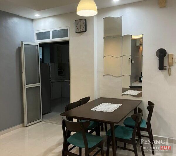 For Rent Villa Batu Bukit Condominiums Tanjung Tokong Pulau Pinang