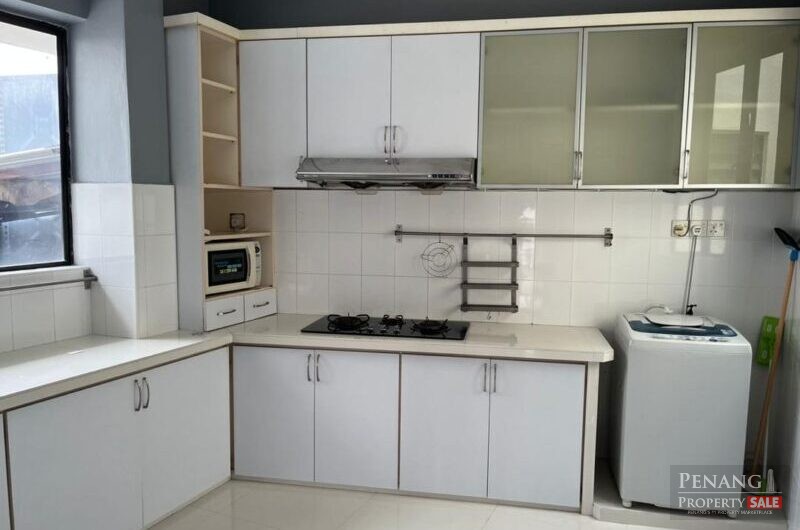For Rent Villa Batu Bukit Condominiums Tanjung Tokong Pulau Pinang