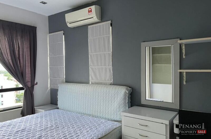 For Rent Villa Batu Bukit Condominiums Tanjung Tokong Pulau Pinang