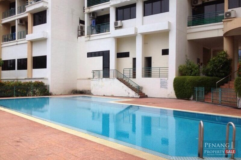 For Rent Villa Batu Bukit Condominiums Tanjung Tokong Pulau Pinang