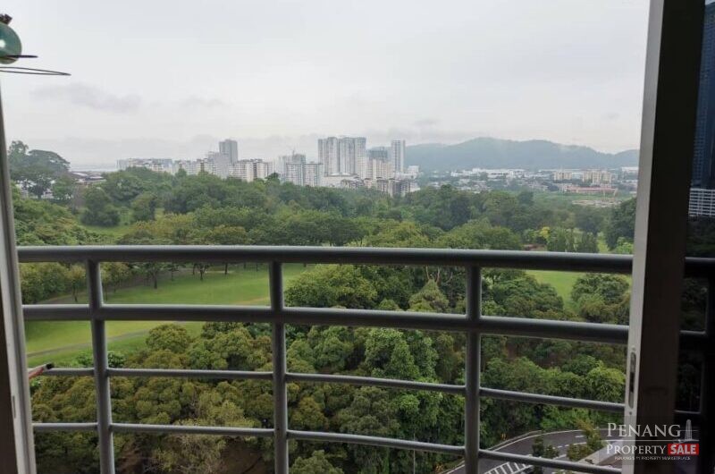 For Sale Desa Golf Condominiums Bukit Jambul 11900 Pulau Pinang
