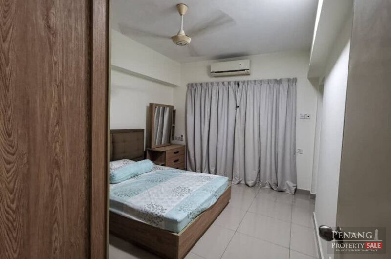 For Sale Desa Golf Condominiums Bukit Jambul 11900 Pulau Pinang