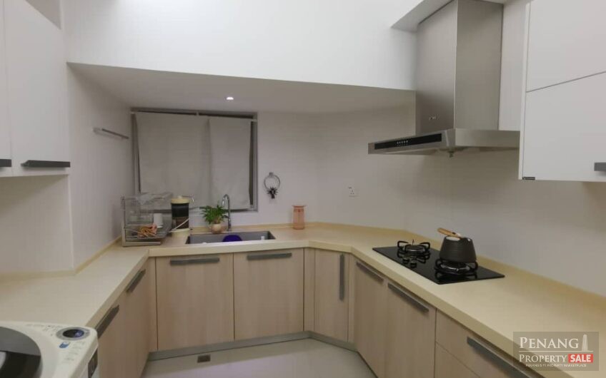 For Sale Desa Golf Condominiums Bukit Jambul 11900 Pulau Pinang