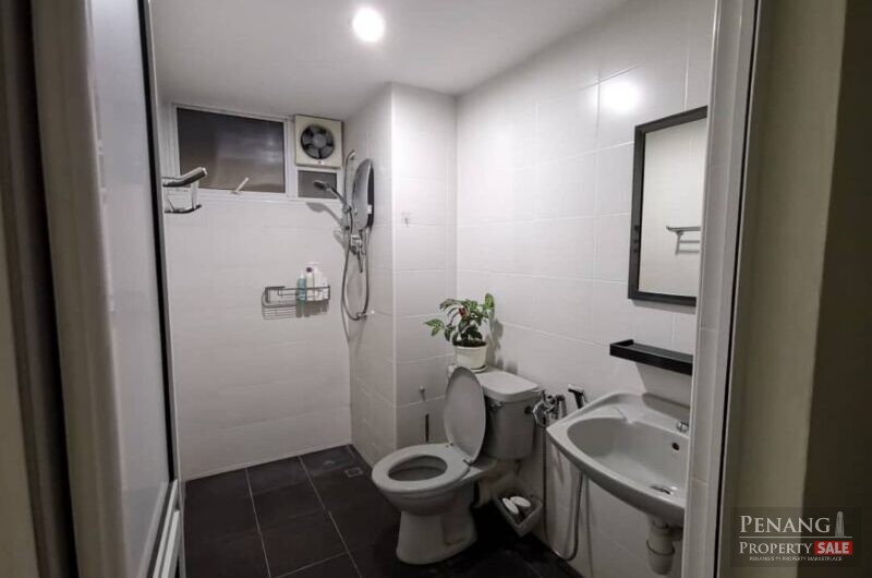 For Sale Desa Golf Condominiums Bukit Jambul 11900 Pulau Pinang
