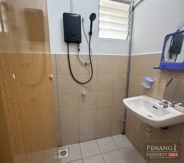 For Sale Ara Green Apartment Sungai Ara 11900 Pulau Pinang