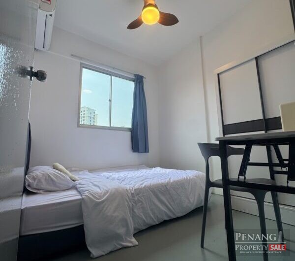 For Sale Ara Green Apartment Sungai Ara 11900 Pulau Pinang