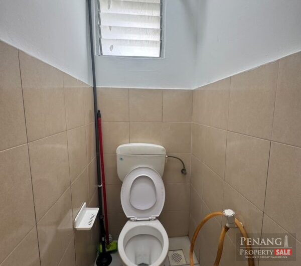 For Sale Ara Green Apartment Sungai Ara 11900 Pulau Pinang