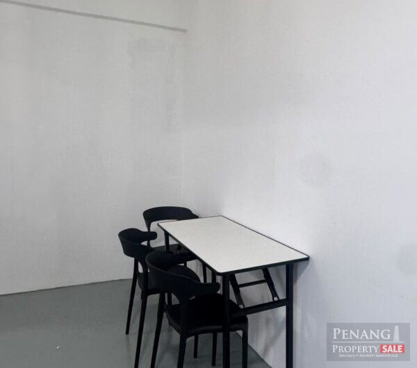 For Sale Ara Green Apartment Sungai Ara 11900 Pulau Pinang