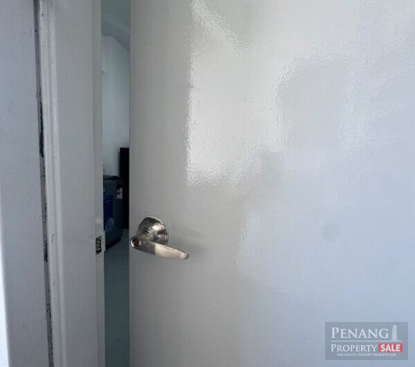For Sale Ara Green Apartment Sungai Ara 11900 Pulau Pinang