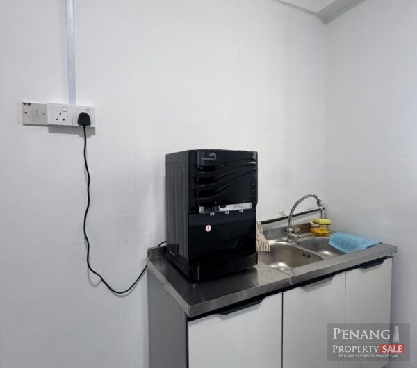 For Sale Ara Green Apartment Sungai Ara 11900 Pulau Pinang