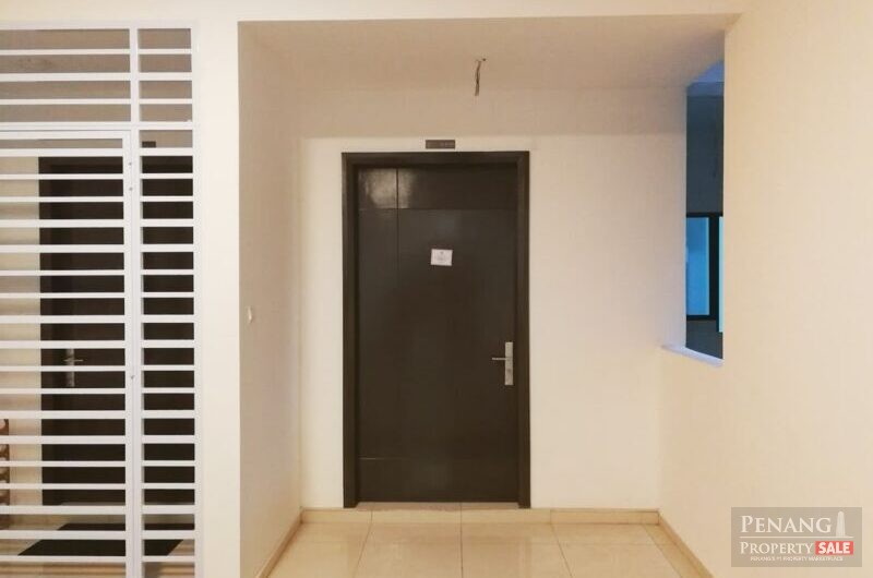 For Sale Prominence Condominiums Bukit Mertajam 14000 Pulau Pinang