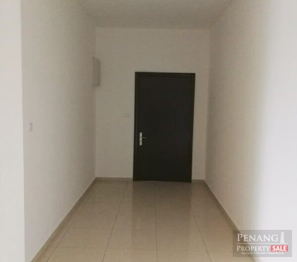 For Sale Prominence Condominiums Bukit Mertajam 14000 Pulau Pinang