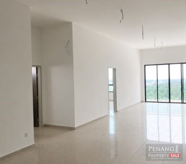 For Sale Prominence Condominiums Bukit Mertajam 14000 Pulau Pinang