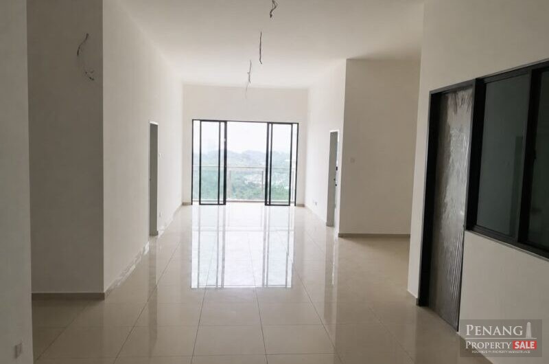 For Sale Prominence Condominiums Bukit Mertajam 14000 Pulau Pinang