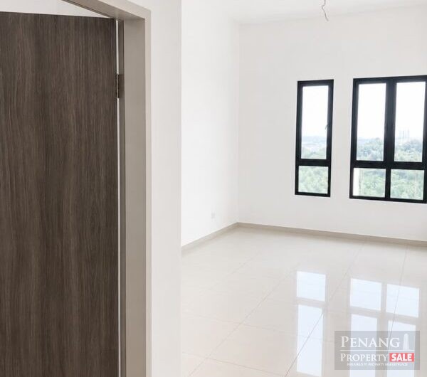 For Sale Prominence Condominiums Bukit Mertajam 14000 Pulau Pinang