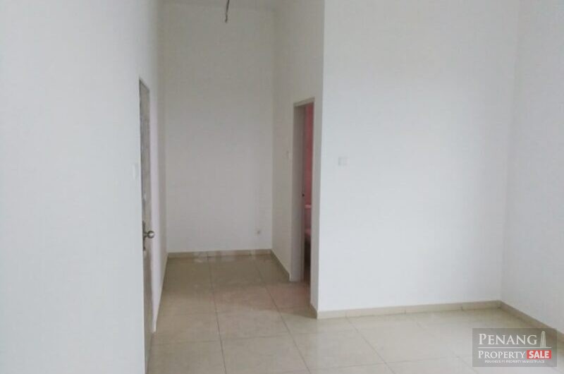 For Sale Prominence Condominiums Bukit Mertajam 14000 Pulau Pinang
