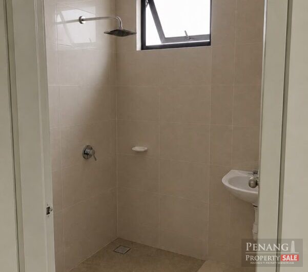 For Sale Prominence Condominiums Bukit Mertajam 14000 Pulau Pinang