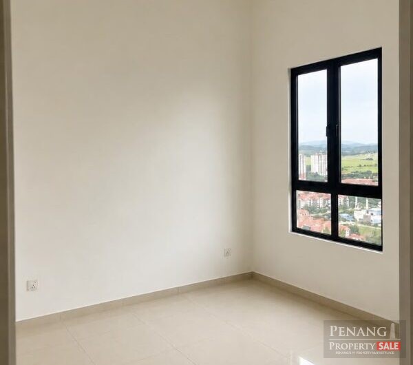 For Sale Prominence Condominiums Bukit Mertajam 14000 Pulau Pinang