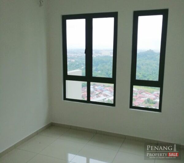 For Sale Prominence Condominiums Bukit Mertajam 14000 Pulau Pinang