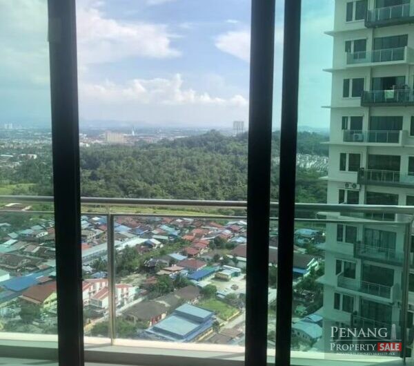 For Sale Prominence Condominiums Bukit Mertajam 14000 Pulau Pinang