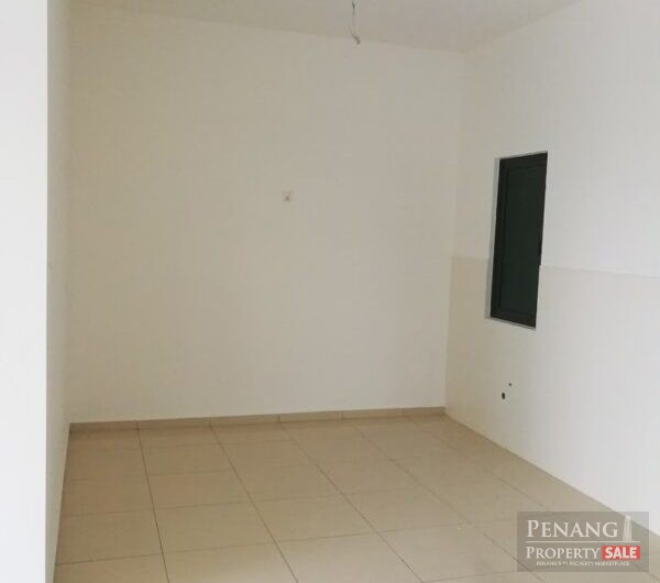 For Sale Prominence Condominiums Bukit Mertajam 14000 Pulau Pinang