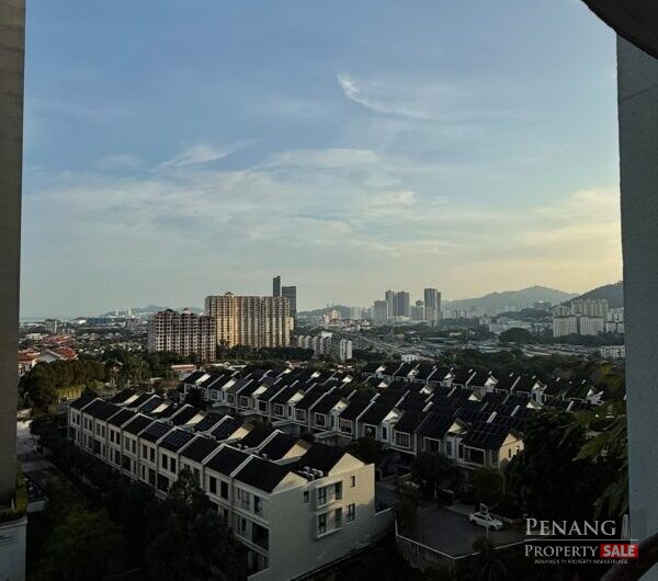 For Sale N-Park Condominiums Gelugor 11700 Pulau Pinang